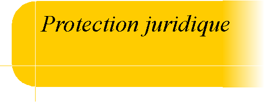 protection juridique